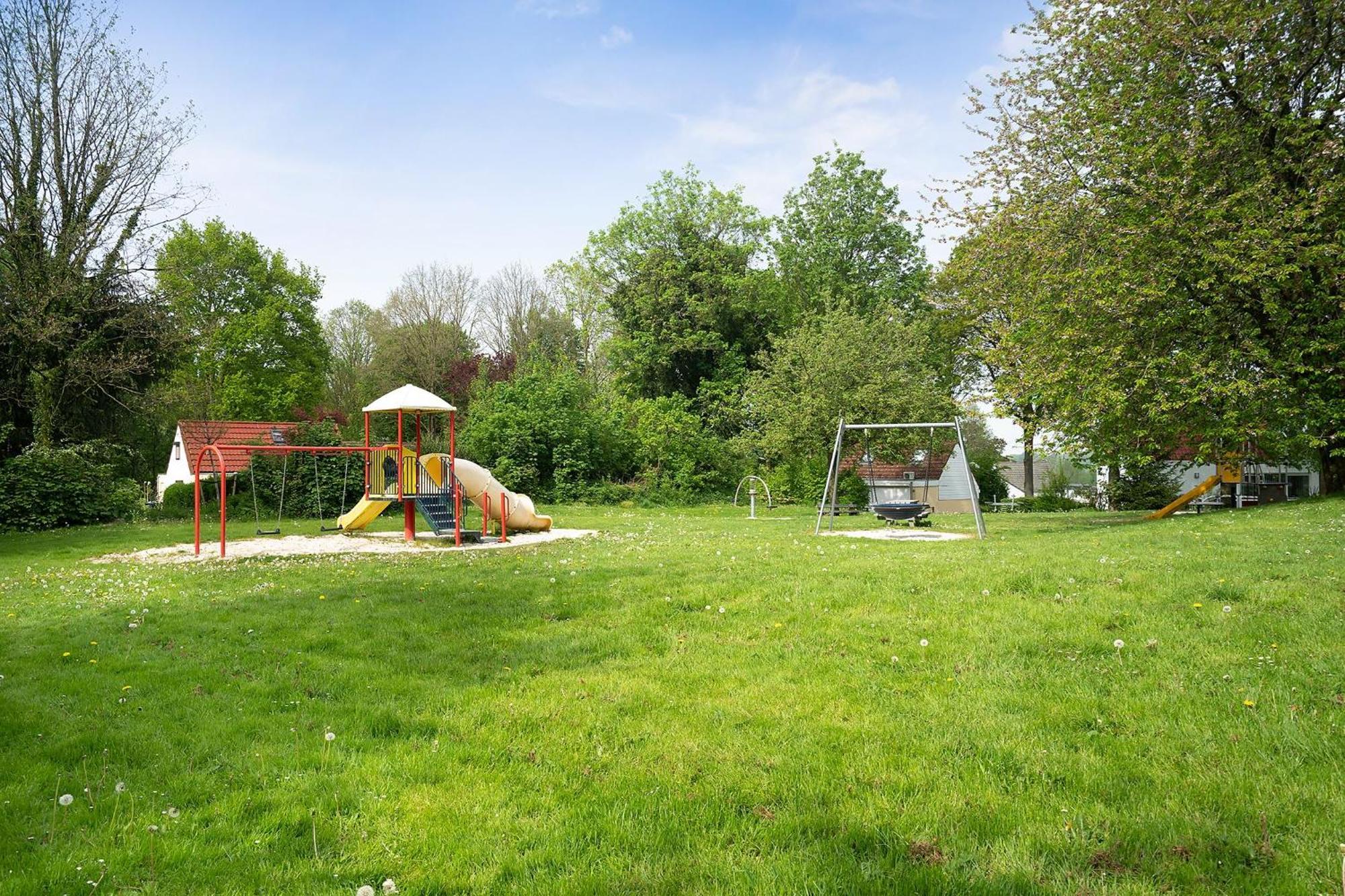Steef'S Vakantiehuis Zuid Limburg Simpelveld Exterior photo