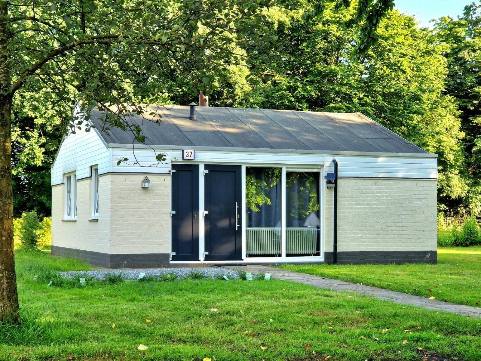 Steef'S Vakantiehuis Zuid Limburg Simpelveld Exterior photo