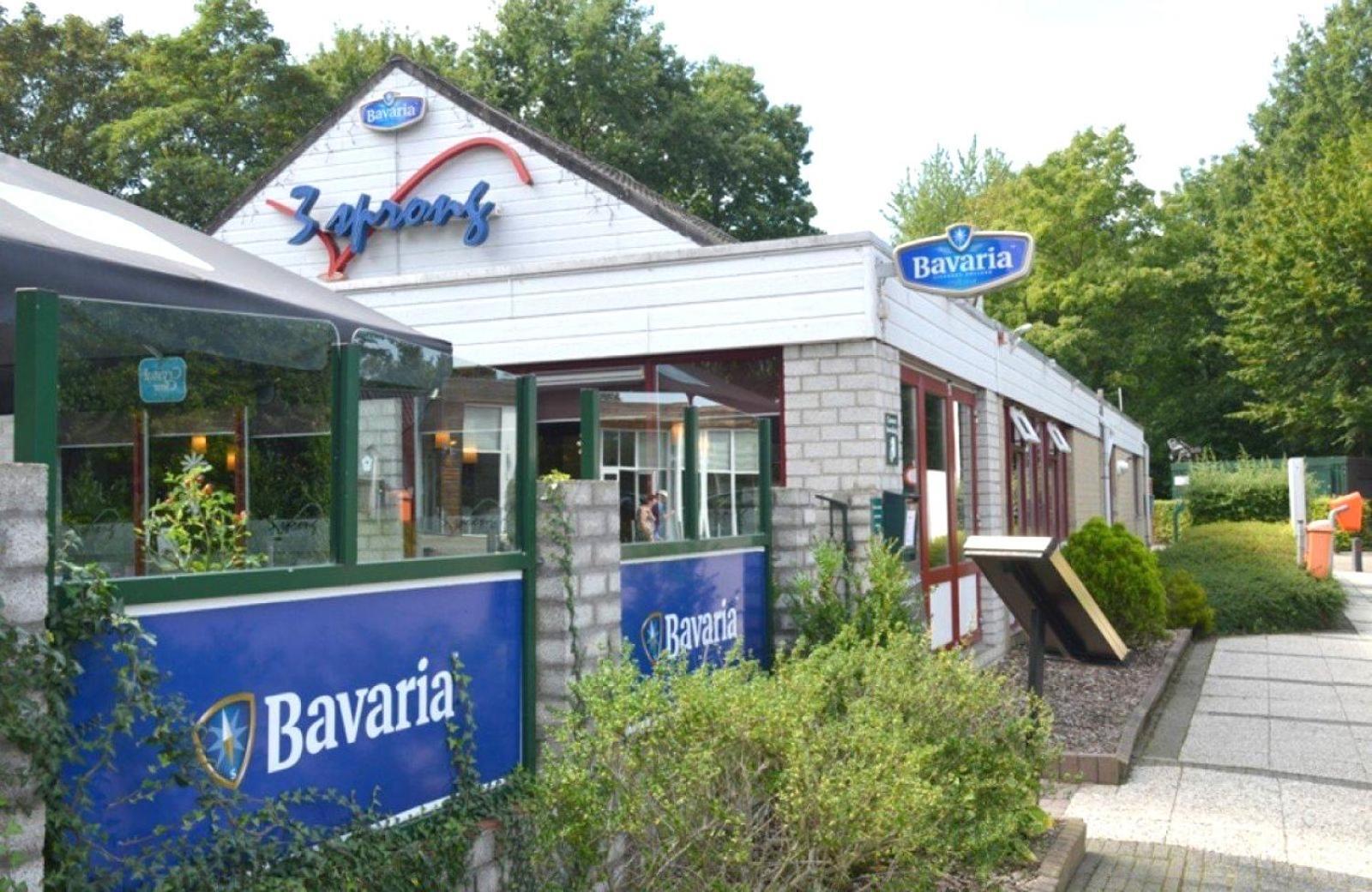 Steef'S Vakantiehuis Zuid Limburg Simpelveld Exterior photo